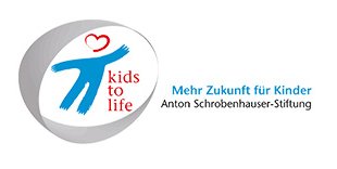 kids to life Logo